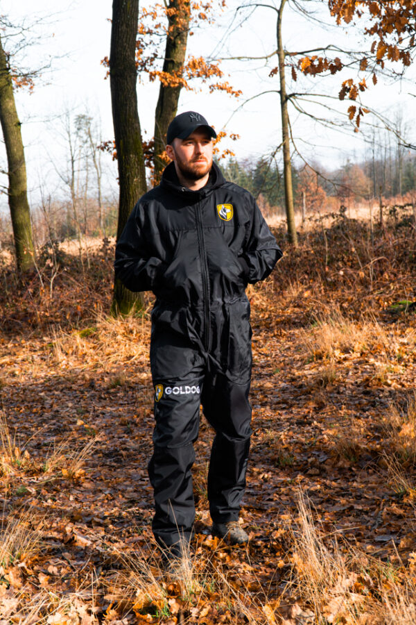 Vycvikový overal - Obrázek 3