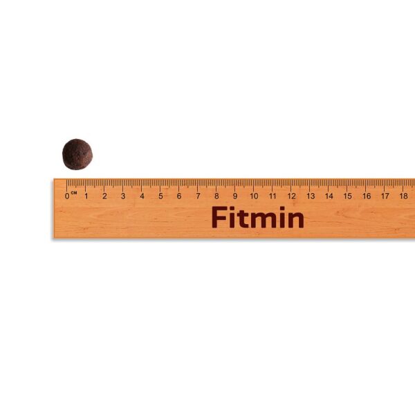 FITMIN Purity Rice Semimoist Rabbit&Lamb - 4 kg - Image 2
