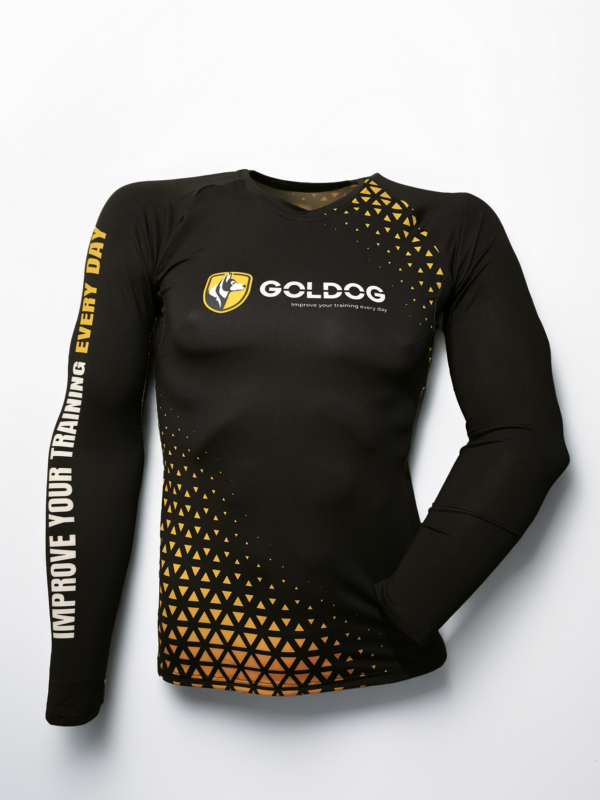 Rashguard - STYL02