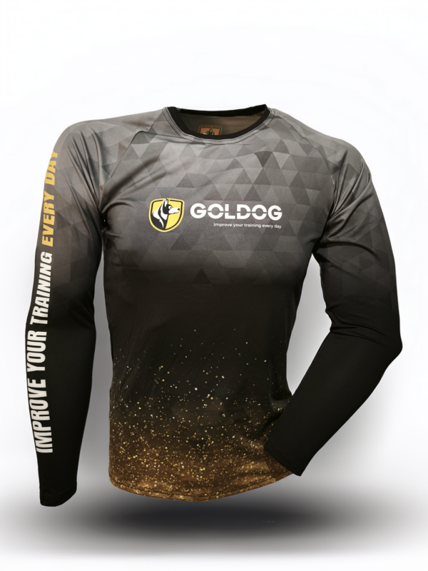 Rashguard - STYL01