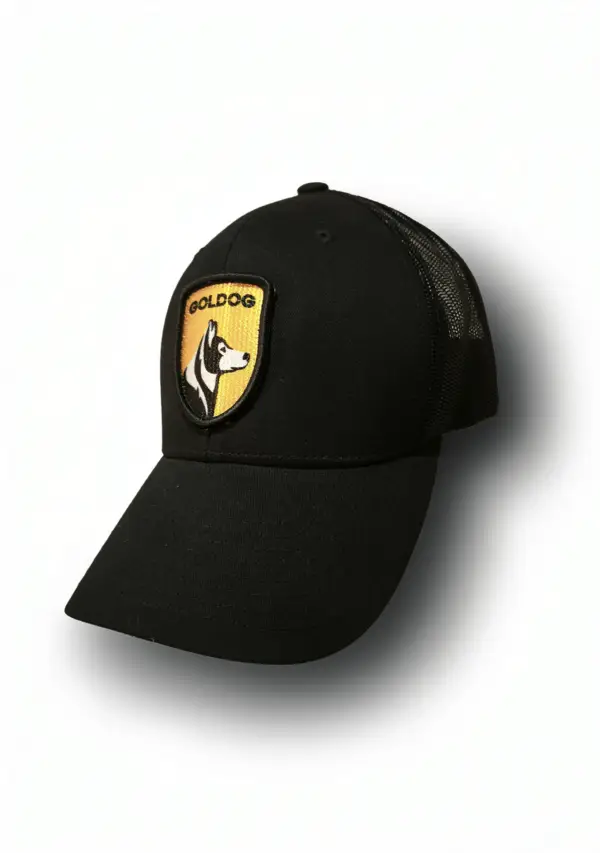Kšiltovka TRUCKER