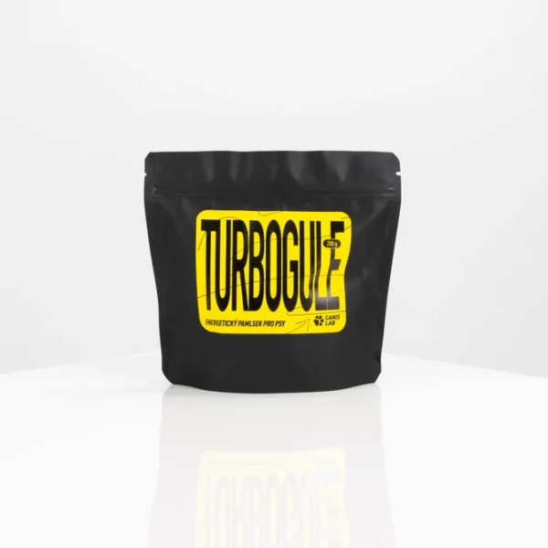 Canis Lab - Turbogule