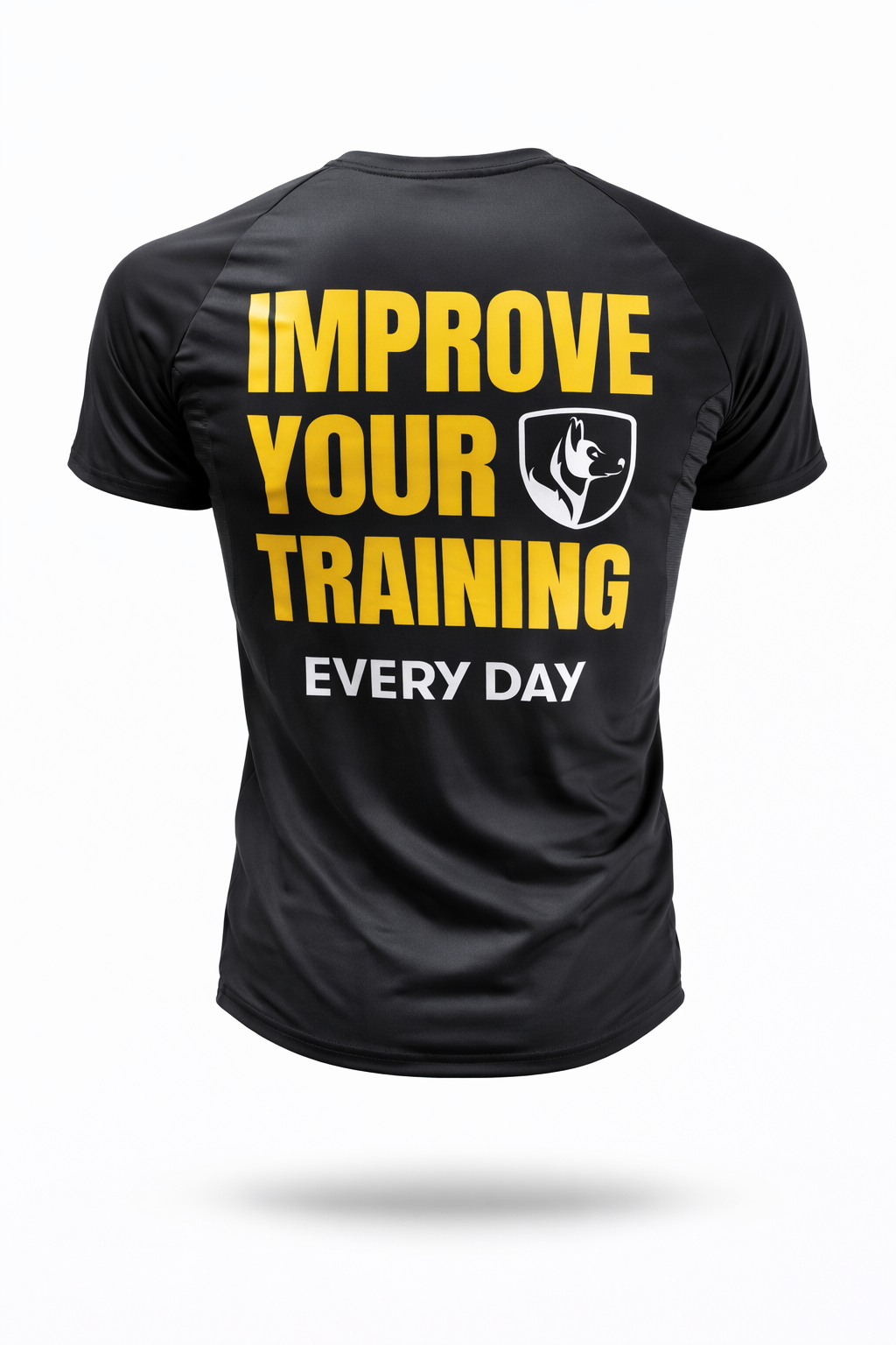 Funkční tričko kompresní IMPROVE - Obrázek 2