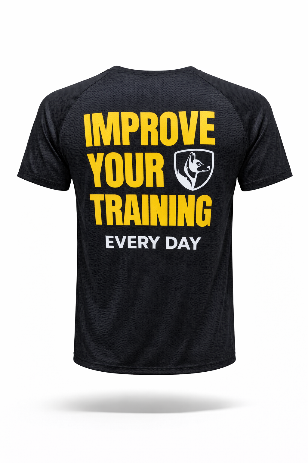 Funkční tričko COOLMAX IMPROVE - Obrázek 2