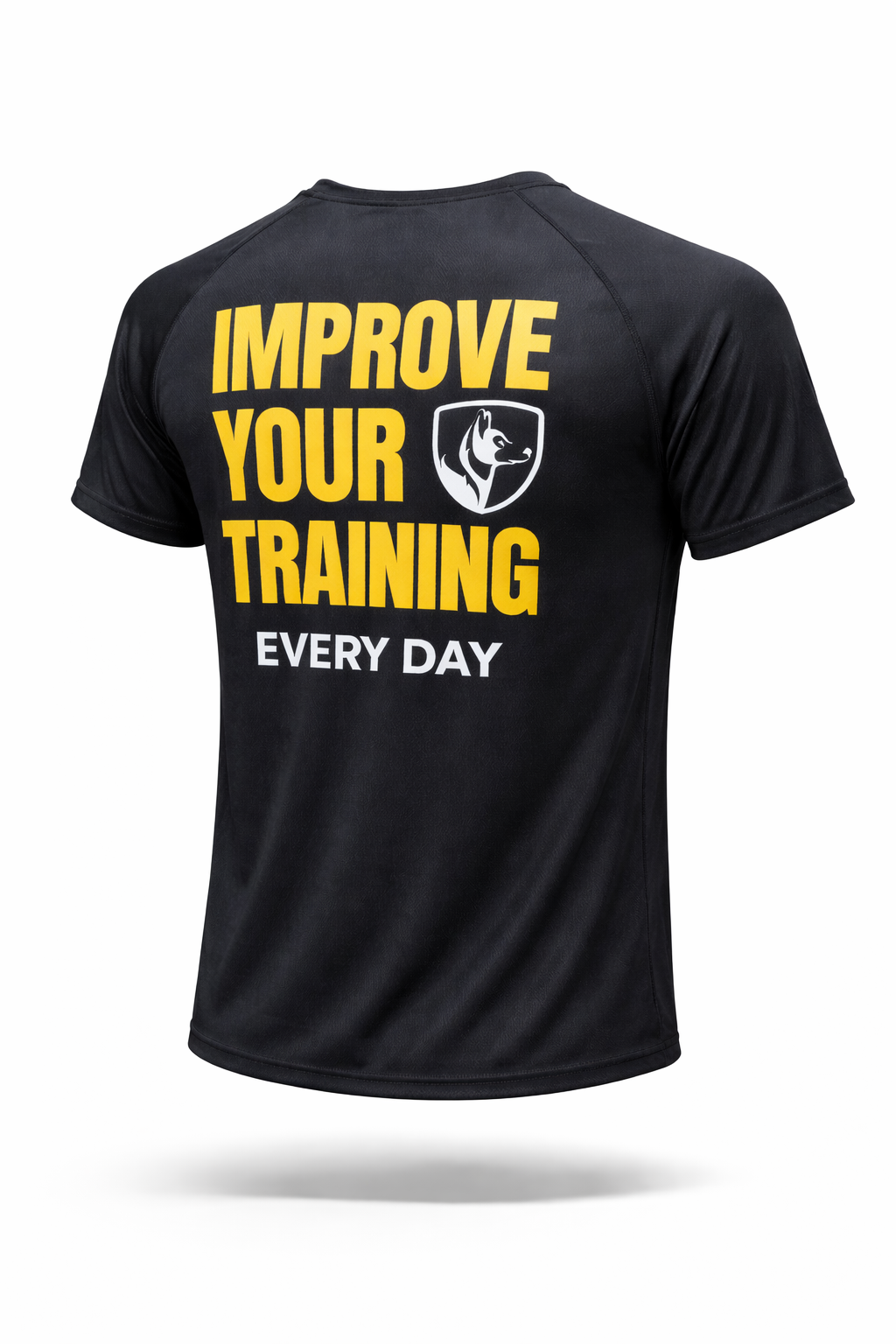 Funkční tričko COOLMAX IMPROVE - Obrázek 4